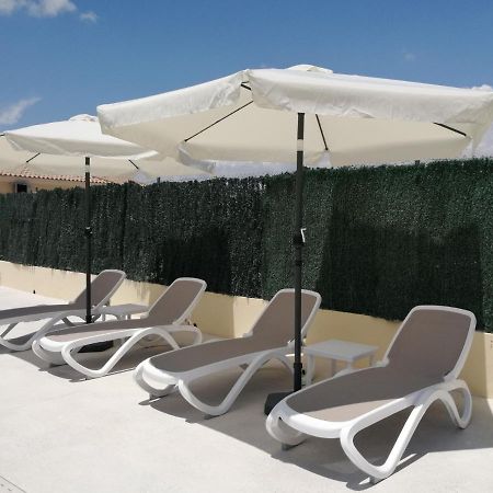 Villa Los Castos Immaculate 2-Bed Villa Arboleas Екстериор снимка