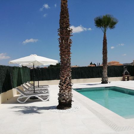 Villa Los Castos Immaculate 2-Bed Villa Arboleas Екстериор снимка