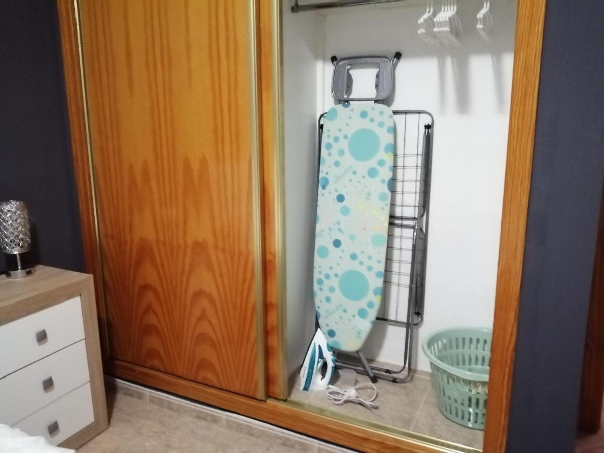 Villa Los Castos Immaculate 2-Bed Villa Arboleas Екстериор снимка