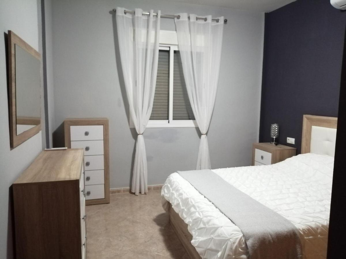 Villa Los Castos Immaculate 2-Bed Villa Arboleas Екстериор снимка