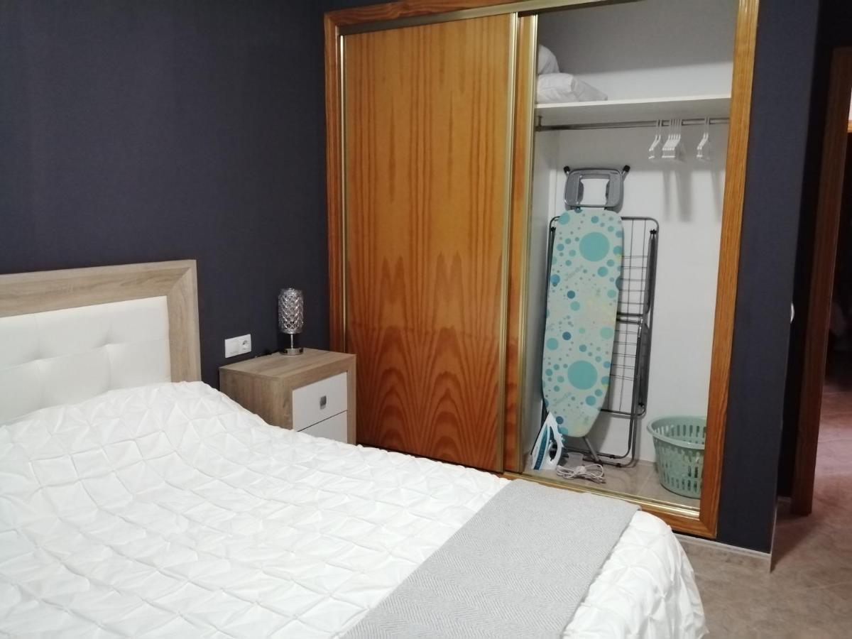 Villa Los Castos Immaculate 2-Bed Villa Arboleas Екстериор снимка
