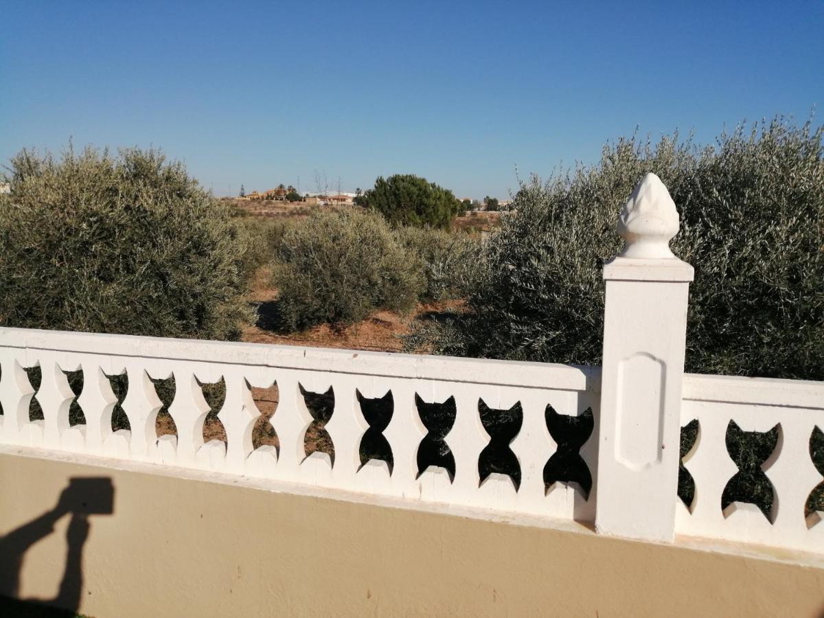 Villa Los Castos Immaculate 2-Bed Villa Arboleas Екстериор снимка