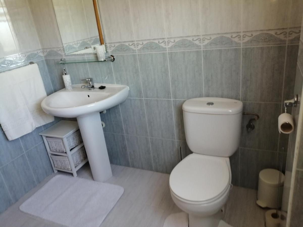 Villa Los Castos Immaculate 2-Bed Villa Arboleas Екстериор снимка