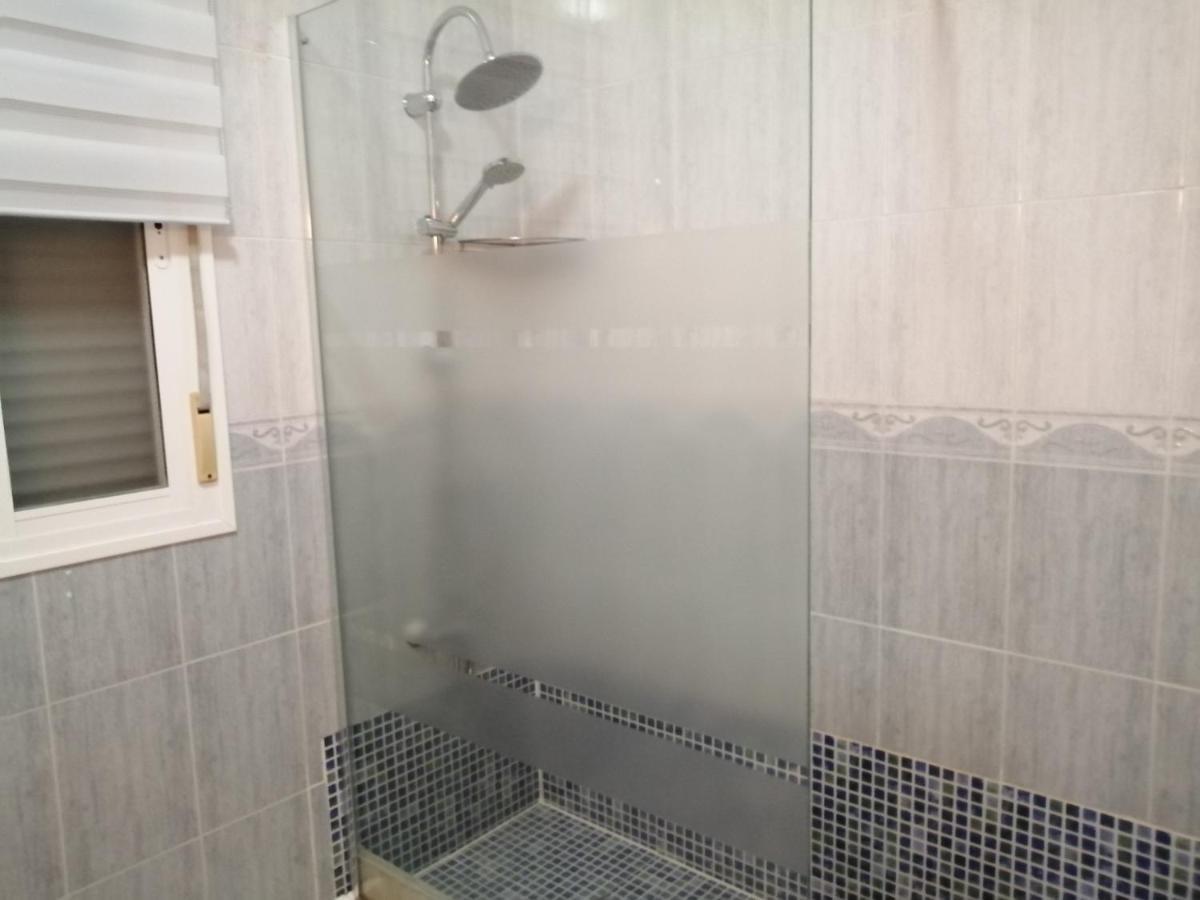 Villa Los Castos Immaculate 2-Bed Villa Arboleas Екстериор снимка