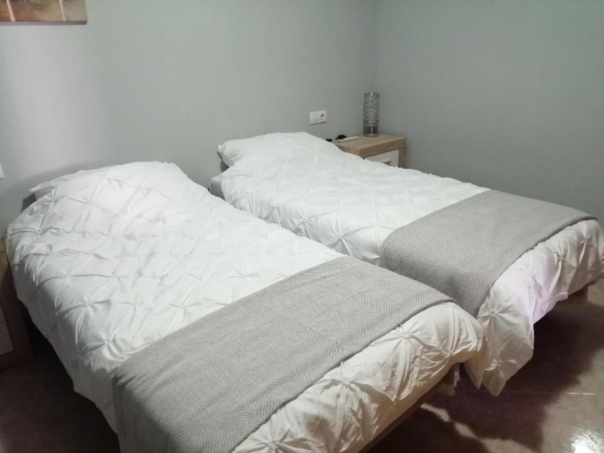 Villa Los Castos Immaculate 2-Bed Villa Arboleas Екстериор снимка