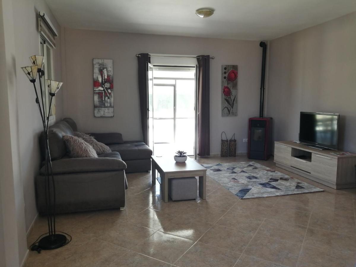 Villa Los Castos Immaculate 2-Bed Villa Arboleas Екстериор снимка